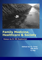 Family Medicine, healthcare & society